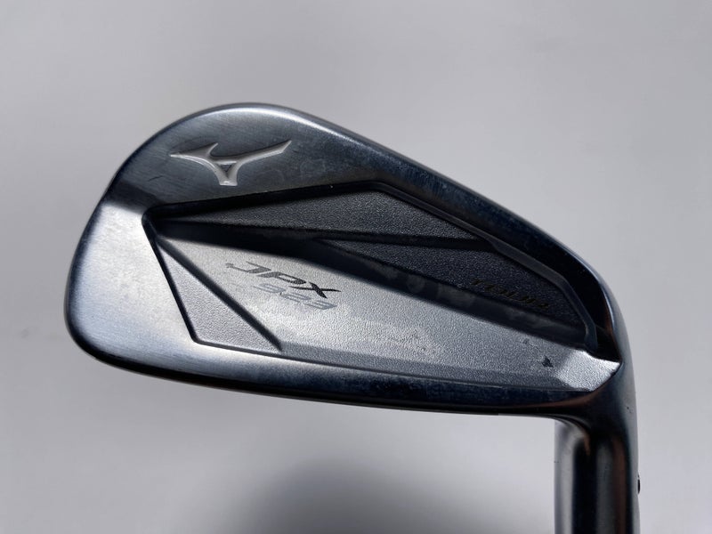 Mizuno JPX 923 Tour Single 7 Iron Fitter True Temper DG S300 Stiff Steel Mens RH
