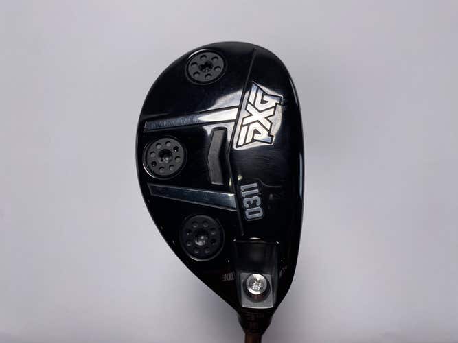 PXG 0311 GEN6 3 Hybrid 19* Tensei Blue Raw AV Series 75g Stiff  RH