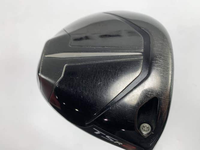 Titleist TSR2 Driver 9* Tensei K Black XlinkTech 65g Extra Stiff RH