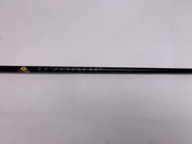 Project X HZRDUS 6.5 Black 62g Extra Stiff Graphite Driver Shaft 44"-Taylormade