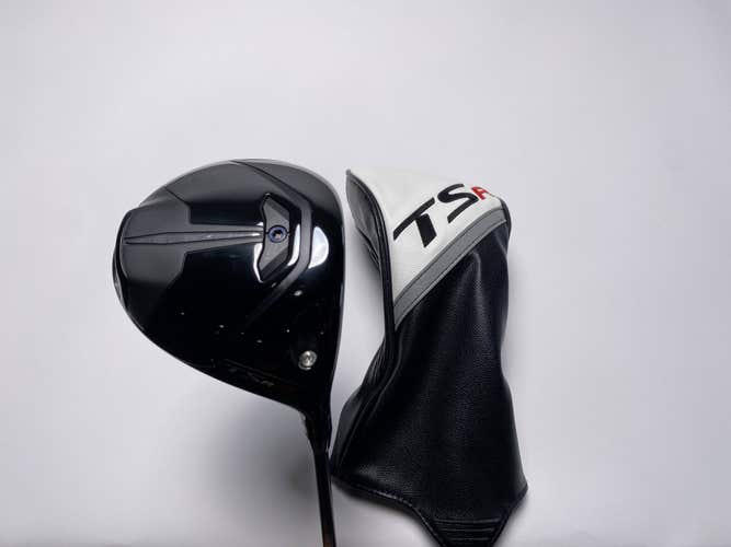 Titleist TSR4 Driver 8* Tensei K Black XlinkTech 75g Extra Stiff RH HC