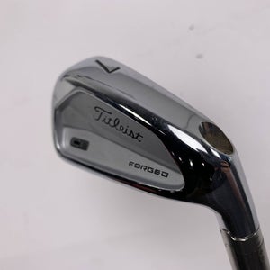 Titleist 718 CB Single 7 Iron Fitter True Temper AMT Tour White S300 Mens RH