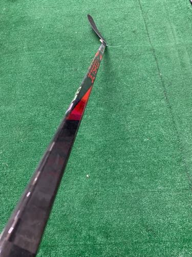 Senior CCM Jetspeed FT7 Pro Hockey Stick Left Hand P29 (Used)
