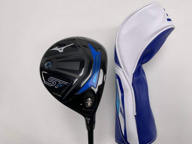 Mizuno ST-Z 230 3 Fairway Wood 15* Tensei K Black XlinkTech 75g Stiff RH HC