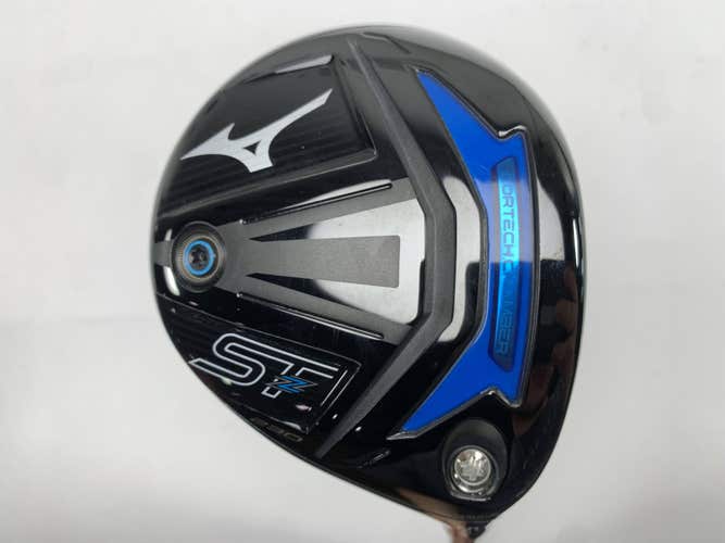 Mizuno ST-Z 230 5 Fairway Wood 18* Mitsubishi Chemical Kai'li 70g Stiff RH
