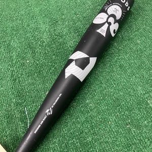DeMarini The Goods One Piece BBCOR Bat 2022 (-3)