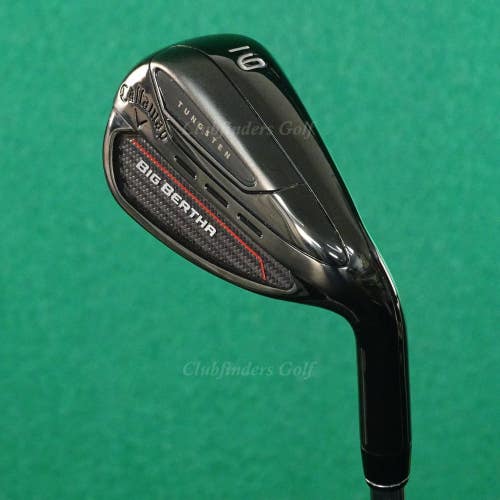 Callaway Big Bertha 2023 Single 9 Iron True Temper Elevate MPH 85 Steel Stiff