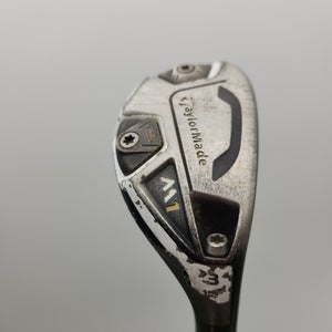 2016 TAYLORMADE M1 3 HYBRID STIFF FUJI PRO 80 FAIR