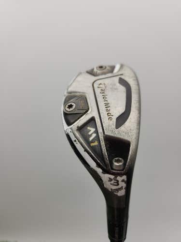 2016 TAYLORMADE M1 3 HYBRID STIFF FUJI PRO 80 FAIR