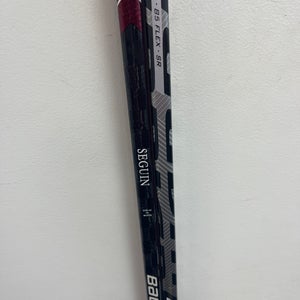 Two pack hockey sticks. Bauer Seguin pro stock warrior LXpro