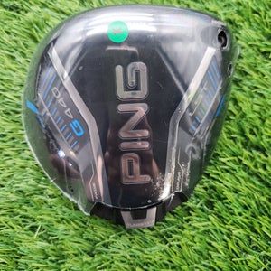 NEW 2025 PING G440 LST DRIVER 9* CLUBHEAD ONLY BRANDNEW
