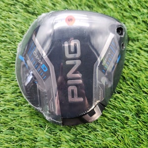 NEW 2025 PING G440 SFT DRIVER 9* CLUBHEAD ONLY BRANDNEW