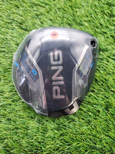 NEW 2025 PING G440 SFT DRIVER 9* CLUBHEAD ONLY BRANDNEW