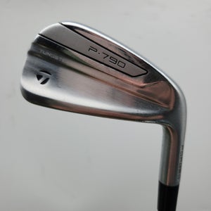 2019 TAYLORMADE P790 6 IRON STIFF NIPPON NS PRO MODUS 3 TOUR 105 37" GOOD