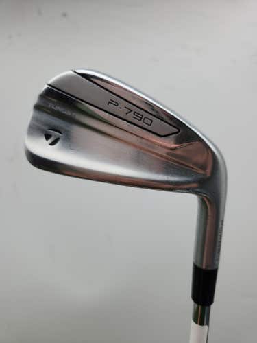2019 TAYLORMADE P790 6 IRON STIFF NIPPON NS PRO MODUS 3 TOUR 105 37" GOOD