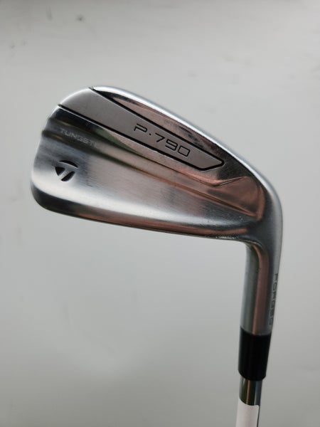 2019 TAYLORMADE P790 6 IRON STIFF NIPPON NS PRO MODUS 3 TOUR 105 37" GOOD