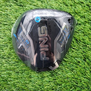 NEW 2025 PING G440 SFT DRIVER 10.5* CLUBHEAD ONLY BRANDNEW
