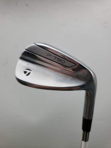 2019 TAYLORMADE P790 9 IRON STIFF NIPPON NS PRO MODUS 3 TOUR 105 35.5" GOOD