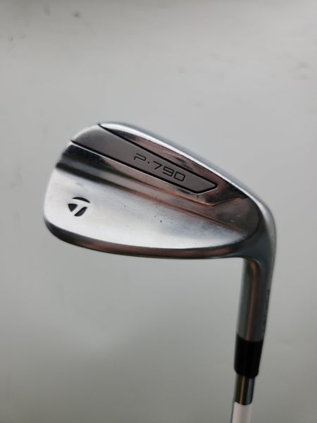 2019 TAYLORMADE P790 9 IRON STIFF NIPPON NS PRO MODUS 3 TOUR 105 35.5" GOOD