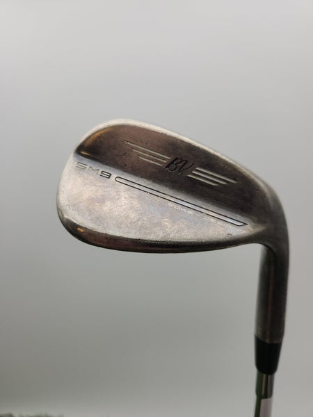 2022 TITLEIST SM9 WEDGE 54*/14F WEDGEFLEX BV SM9 35.25" FAIR