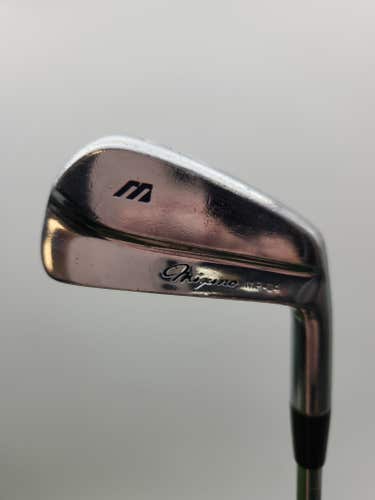 1992 MIZUNO MP14 2 IRON STIFF TT DYNAGOLD 40" GOOD