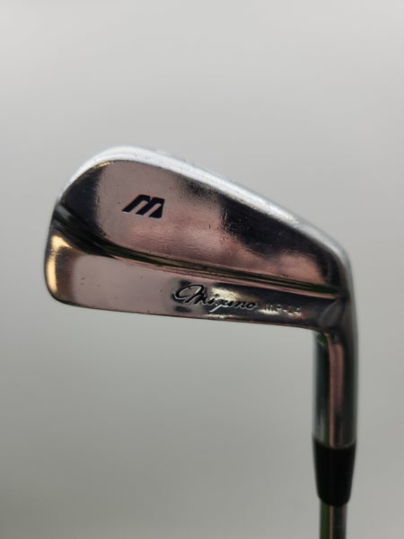 1992 MIZUNO MP14 2 IRON STIFF TT DYNAGOLD 40" GOOD