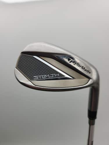 2022 TAYLORMADE STEALTH SAND WEDGE REG KBS MT MAX 35" GOOD