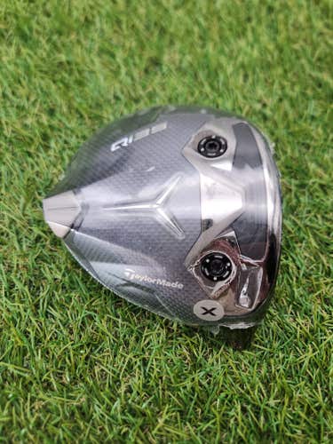 NEW 2025 TAYLORMADE QI35 LS DRIVER 8* CLUBHEAD ONLY BRANDNEW