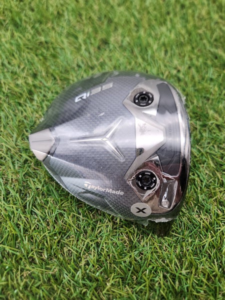 NEW 2025 TAYLORMADE QI35 LS DRIVER 8* CLUBHEAD ONLY BRANDNEW