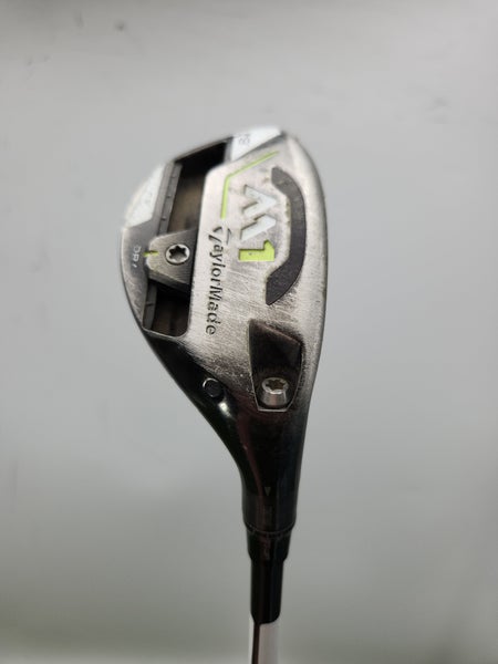 2017 TAYLORMADE M1 3 HYBRID 19* STIFF FUJI SPEEDER 869 EVO TS FAIR