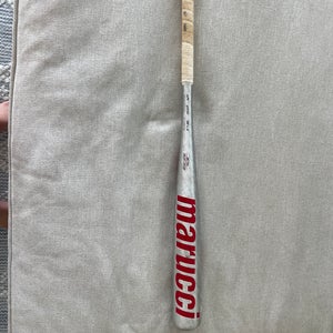 2025 Marucci CATX2 Alloy BBCOR Certified Bat (-3) 29 oz 32" (Used)
