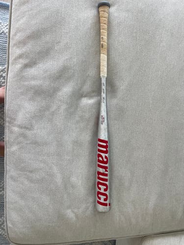 2025 Marucci CATX2 Alloy BBCOR Certified Bat (-3) 29 oz 32" (Used)
