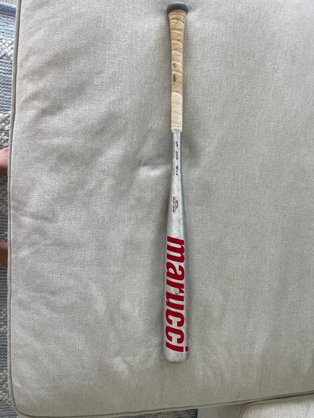 2025 Marucci CATX2 Alloy BBCOR Certified Bat (-3) 29 oz 32" (Used)