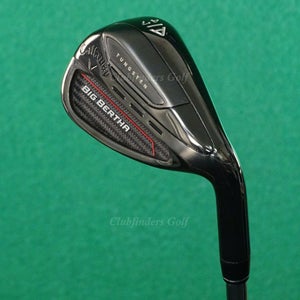 Callaway Big Bertha 2023 47 AW Approach Wedge TT Elevate MPH 85 Steel Stiff