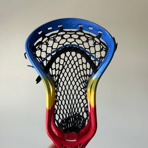ECD Rebel Head (Used)