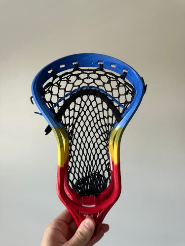ECD Rebel Head (Used)
