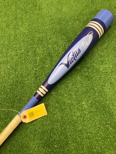 Victus Vibe Crayon (2 3/4") USSSA Bat 2025 (-8)