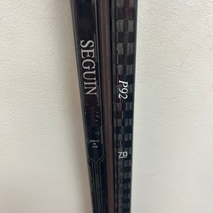 Tyler Seguin Bauer NXG Pro stock g3 rh p92