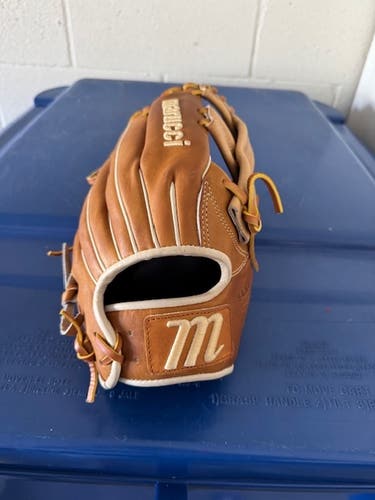 New Marucci Cypress Series 11.75" Single Post Web
