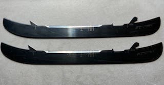 Bauer Fly-Ti 238 mm (Used)