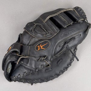 Kelley Pro GN170 12.5" Right Hand Thrower Baseball Glove