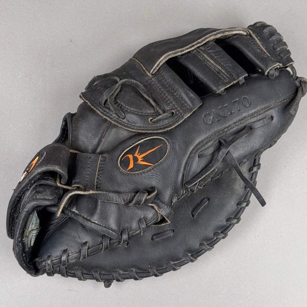 Kelley Pro GN170 12.5" Right Hand Thrower Baseball Glove