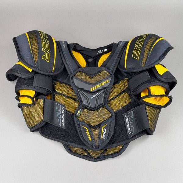 Supreme Supreme MX3 Junior Small Hockey Shoulder Pads