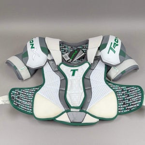 Tron X Senior X-Large Hockey Shoulder Pads