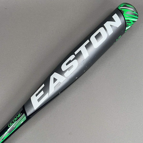 Easton Octane YB39 31/19 (-12) USSSA Baseball Bat