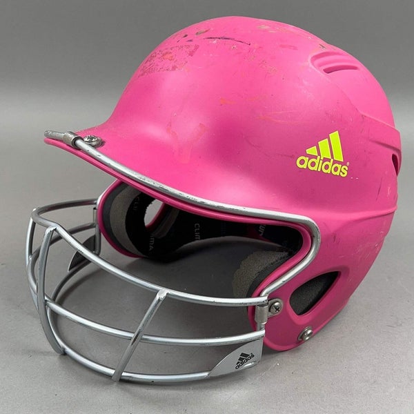 Adidas Destiny BTE00300 M/L Adjustable 6 3/8" to 7 5/8" Junior Softball Batting