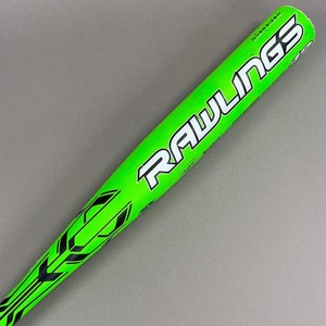 Rawlings Plasma YBPLAD 29/17 (-12) USSSA Baseball Bat
