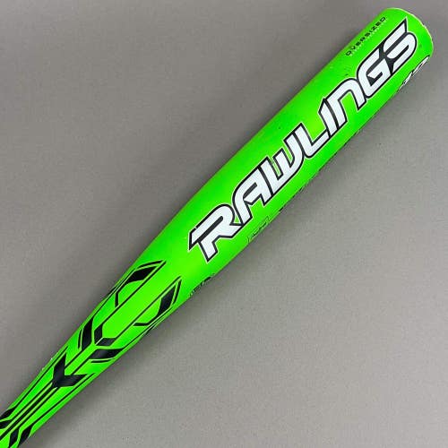 Rawlings Plasma YBPLAD 29/17 (-12) USSSA Baseball Bat