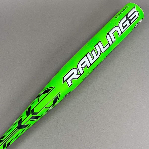 Rawlings Plasma YBPLAD 29/17 (-12) USSSA Baseball Bat