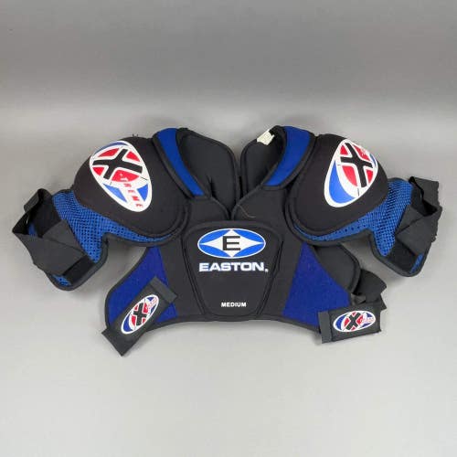 Easton Xtreme Senior Medium Hockey Shoulder Pads